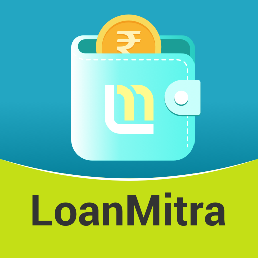 LoanMitra App